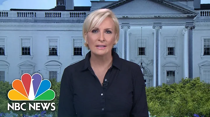 Mika Brzezinski On Why She's Rereleasing Her Groun...