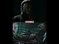 JASON VOORHEES (MKB) vs MICHAEL MYERS (HALLOWEEN KILLS) #capcut #alightmotion #edit #battle