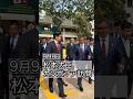 松本大臣カンボジア訪問 #カンボジア #cambodia