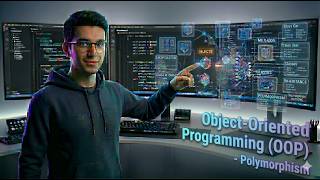 Object Oriented Programming (OOP) - Polymorphism