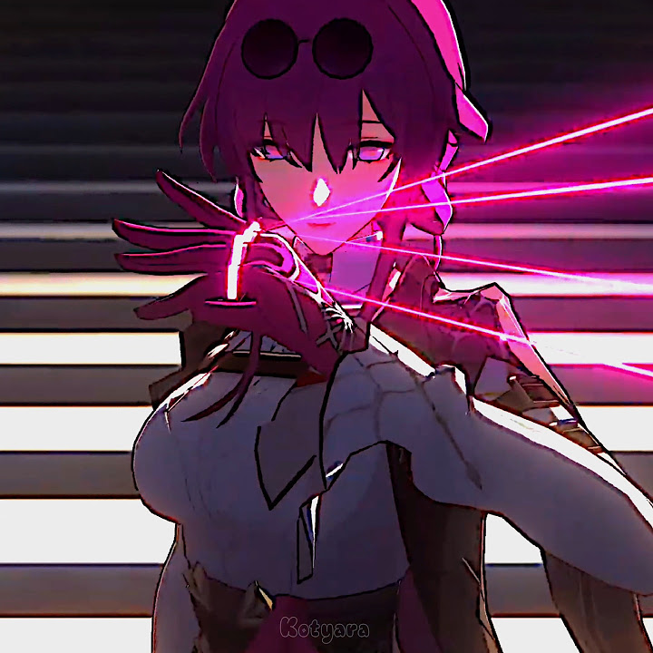 Kafka | Honkai Star Rail | 4k Edit/Кафка | Хонкай Стар Рейл | 4к Эдит ...