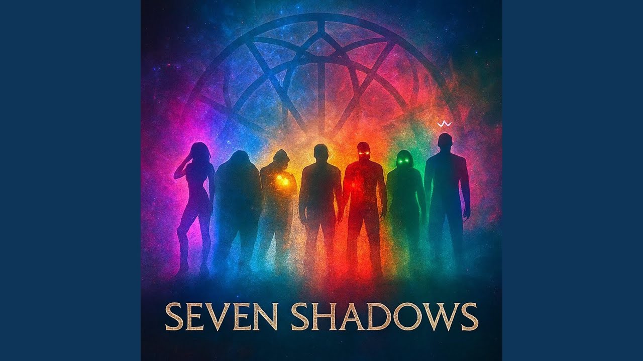 Seven Shadows - YouTube