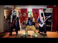 Punk  infantil -  MI AMIGO LIBRO. LOS PERROCKERS (PUNK ROCK INFANTIL)