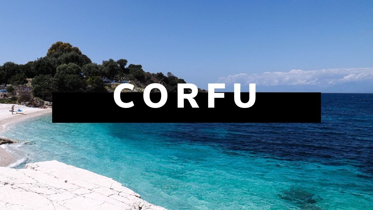 Korfu W Maju Forum Fly4free