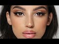 EVERYDAY GLOW MAKEUP | Hindash