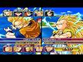 Goku Team VS Super Saiyan Legends COM VS COM Dragon Goku Team VS Super Saiyan Legends COM VS COM Dragon