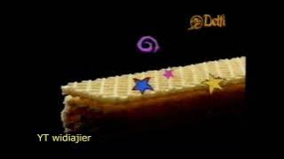 Download lagu Iklan coklat TOP delfi Indosiar tahun 1995