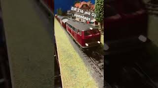 #maerklin #sunday #freighttrains #relaxing