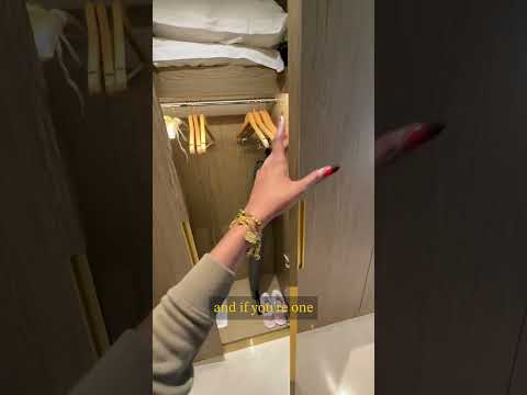 جولة في فندق 5 نجوم فاخر في الدوحة قطر فندق شتيجنبرجر