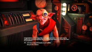 Let's Play Divinity: Dragon Commander [BLIND] - 7 - Act 2 - Matrimony