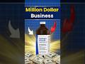 This Chemical Business Could Create Millionaires