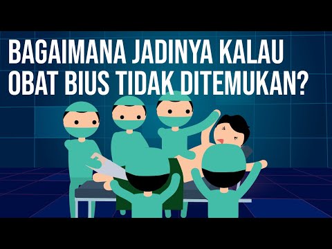 Video: Di manakah anestetik tempatan berfungsi?