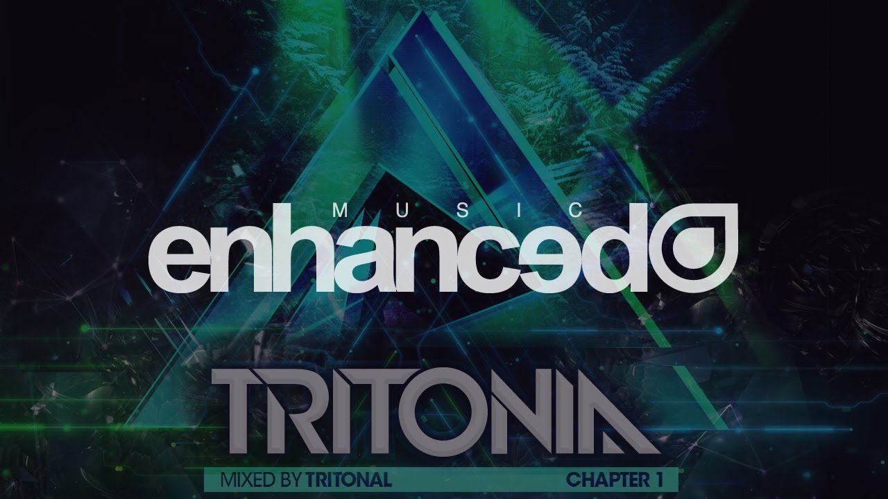 Tritonal - Satellite (Instrumental Mix) [TRITONIA CHAPTER 001