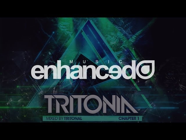 洋楽 Tritonia-Chapter 001 Tritonal – Tritonia Chapter 001 – CD (Compilation, Mixed), 2013