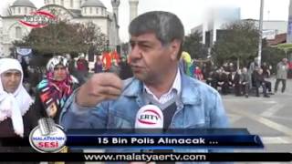 Ben Türkiye'yim!