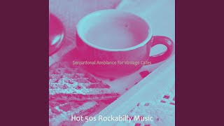 Spirited Ambience for Retro Moods