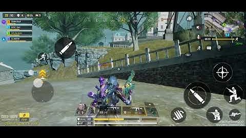 CODM Alcatraz DOMINATION 🔥 | 15 KILLS with AK117 Grim Ending & FFAR Bright Blade Mythic | Skylla