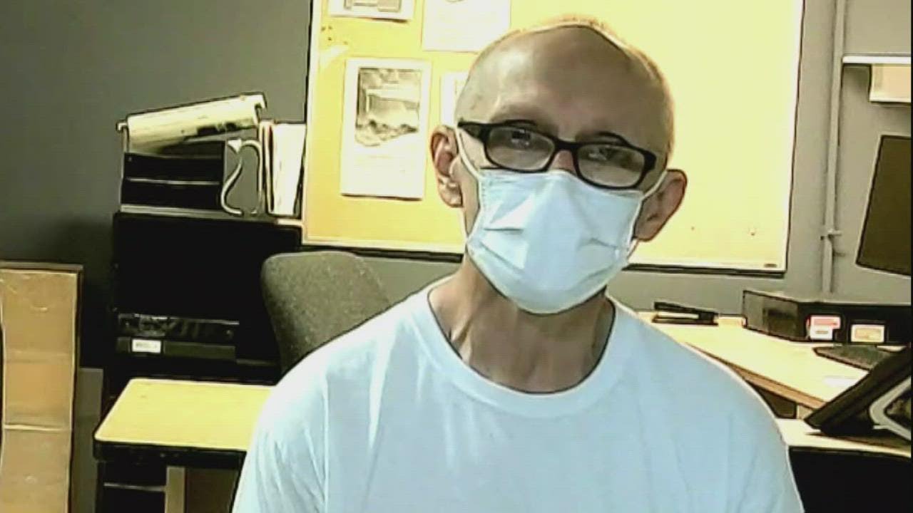 Victim’s family fears 1980 murder convict could be released - YouTube