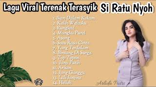 Download Lagu Arlida Putri Full Album Lagu Viral Terenak | Ikan Dalam Kolam | Kalih Welasku | Mangku Purel MP3