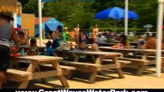 Great Waves Waterpark - Alexandria, VA