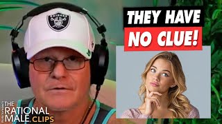 Proof Women DON’T Understand the DATING Market!