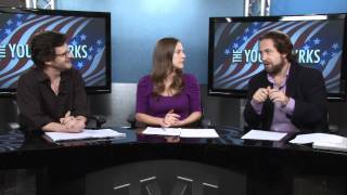 TYT - Extended Clip September 27, 2011