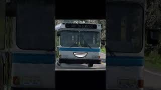 Beamng Drive Moment Bus Talks With Epic Ending.