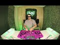 VIBRA MUSIC #31 - AFRO-LATIN-TECH HOUSE MIX - SPAIN