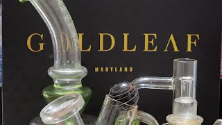 Dark Rainbow 🌈 Live Batter By SunMedLabs I got that bag from GoldLeaf My MD Medical Cannabis Review
