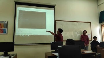 Tugas proyek aplro tim 14 algoritma pemrograman 2019 uad ahmad dahlan