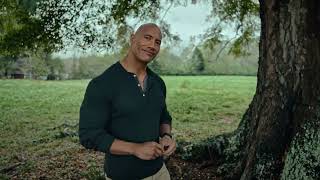 Introducing The Mighty Oak Visa™ debit card by Acorns and Dwayne Johnson by Acorns 980,118 views 5 months ago 1 minute, 14 seconds