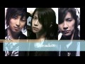 The best songs of W-inds