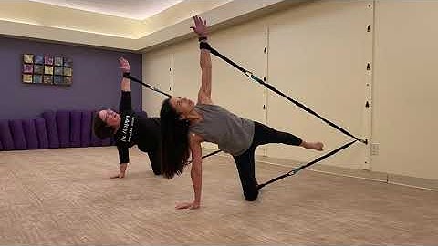 Be Happy Corefirst Classes!