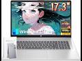 Prime day deals: HP 17” Ryzen 5 Laptop Review | Business &amp; Student Performance 2026