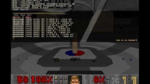 Anthology CTF.wad - map32 music