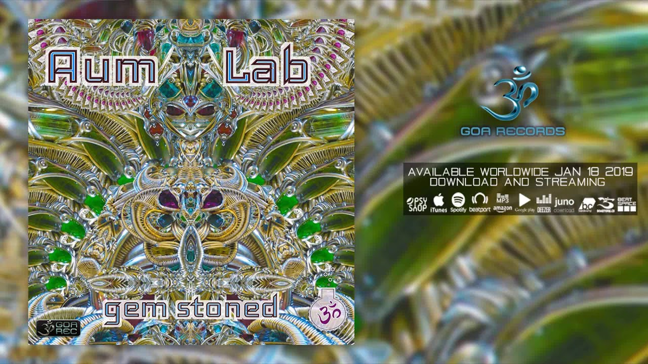 Watch Aum Lab: Sapphire on YouTube Watch Aum Lab: Sapphire on YouTube