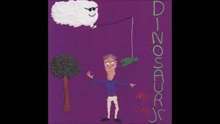 Dinosaur Jr    Nothin&#39;s Goin&#39; On