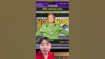 #227 - Tạo video viral thật dễ dàng chỉ bằng công cụ AI này