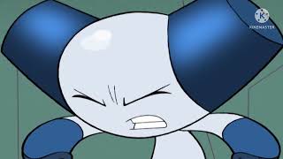 Robotboy Vence Al Dog Ra Para