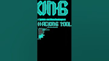 Hacking tools🔥                                                          #github#hacking#tools#shorts