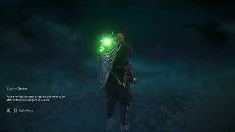 Assassins Creed Valhalla Glitches and Bugs