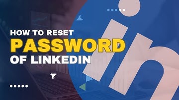 How to reset password of Linkedin (Step By Step) 2025