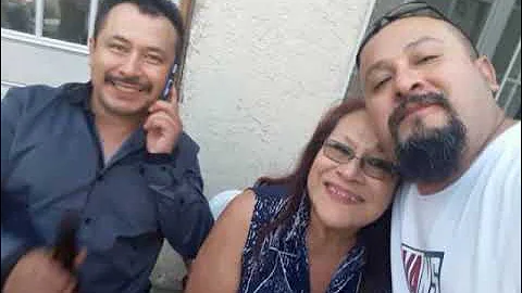 In memory of Raul Soriano