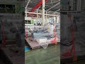 Plastic Extrusion Line, Heading to the Customer#factory  #Plastic Extrusion Equipment