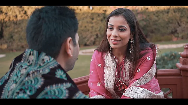 Tu Hai Ke Nhi - Praveen Goel & Jyoti Goel
