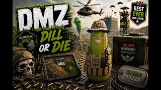 DMZ has a SNEAKY PICKLE problem!