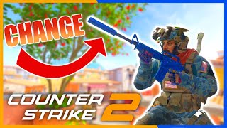 BIG CS2 Update - Patch Notice
