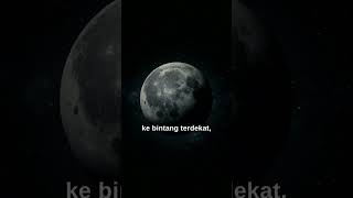 Tata Surya Berakhir di Oort Cloud #Shorts