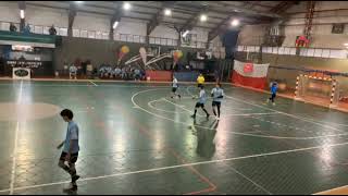 Centro Galicia - Villa Ballester (PT)