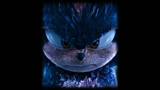 WEAKLING - Shadow Edit "Sonic 3" | ESSE CARA! Wealth